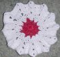 Scrubbing Dishcloth Free Crochet Pattern
